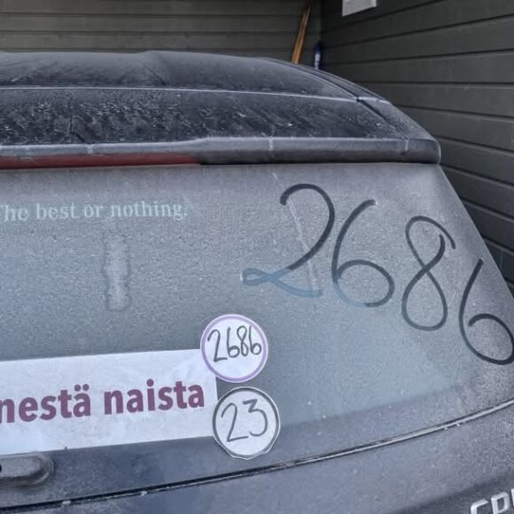 Naisten upea vaalitulos näkyviin luottamuspaikkajaoissa