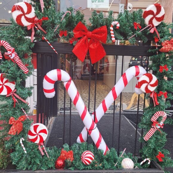 Aika on joulun arvokkain lahja