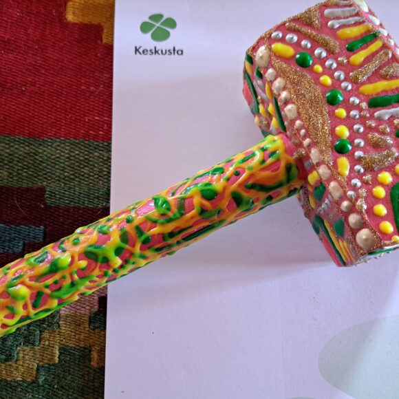 Johtajuutta ei pidä mitata iällä tai sukupuolella